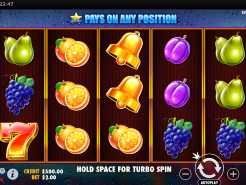 Super 7s Slots